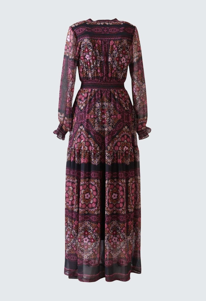 Marisol Dress (8397412204741)