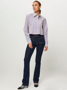 Gaucho Denver Rinse L: 34 (7460343578821)