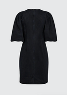 Wide Crop Puff Dress (8084557725893)