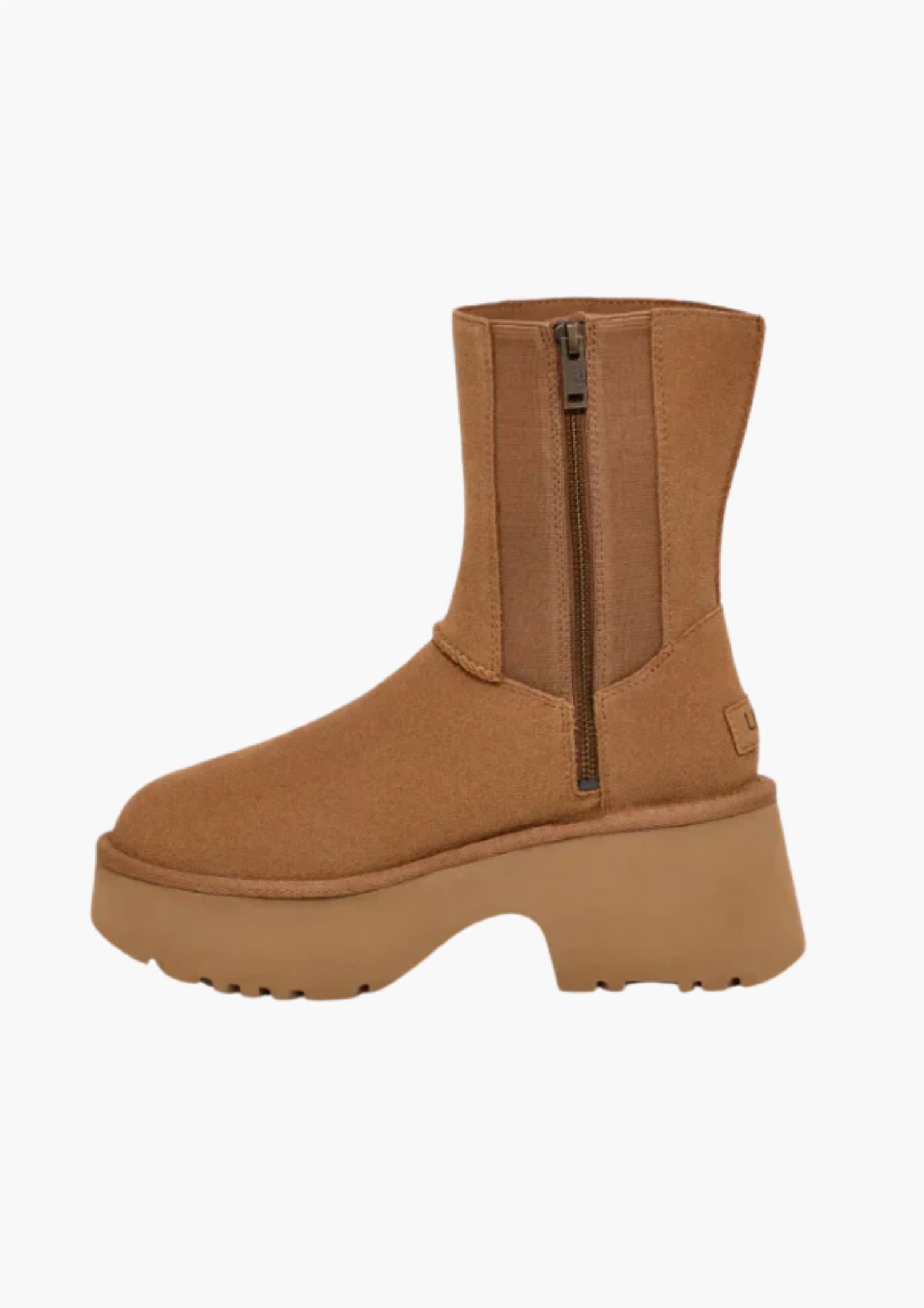 Classic Twin Seam New Heights fra Ugg – DEANA
