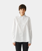 A-shape Oversized shirt (8000387121349)