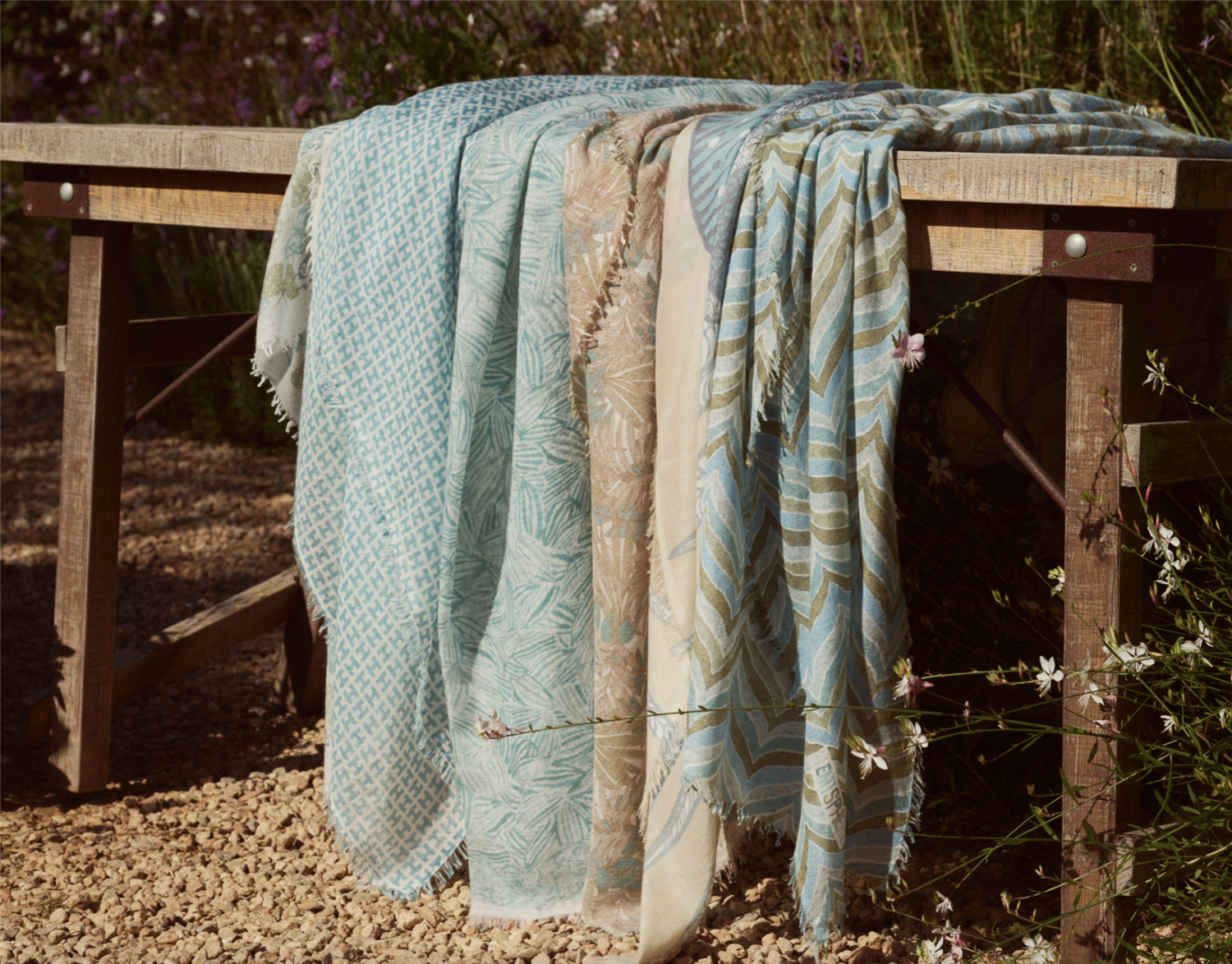 Mangel Scarf (8194867691717)