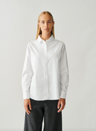 Liv The Classic Shirt (7628664766661)