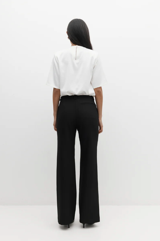 Flared Trouser (8418426454213)