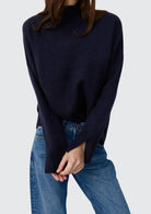 The Mock Neck (8441678758085)