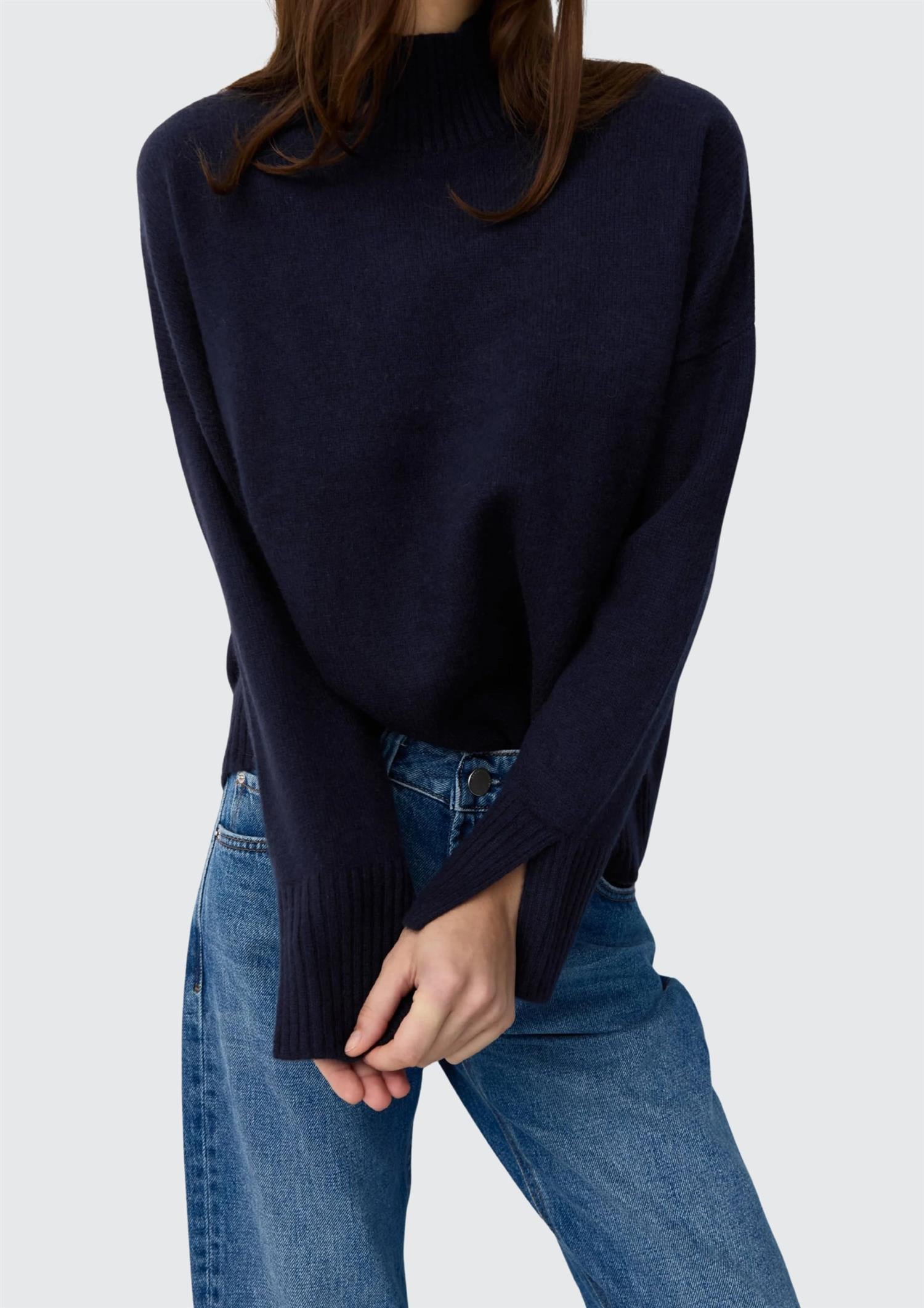 The Mock Neck (8441678758085)