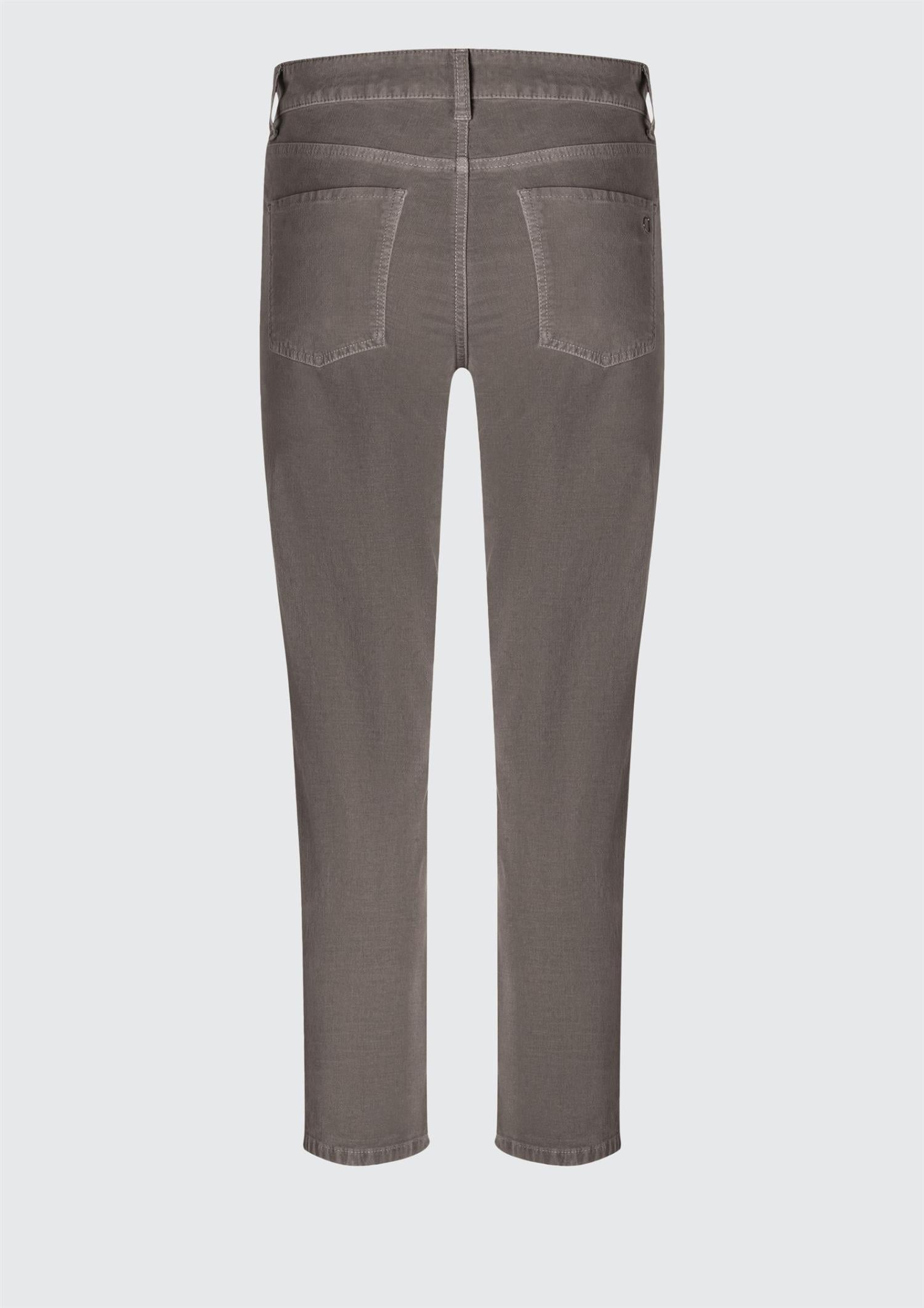 Piper Cropped Velour (8418374975685)