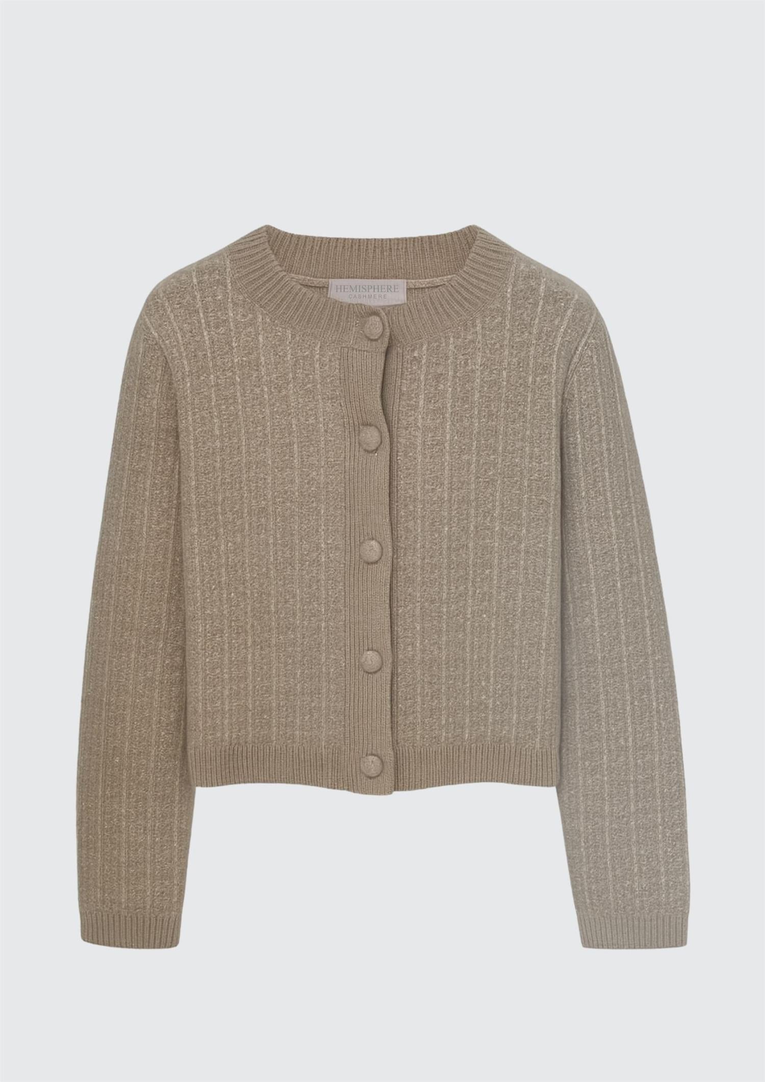 Lurex Cardigan (8413938286789)