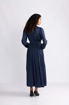 Alisson Solid Dress (8415518032069)