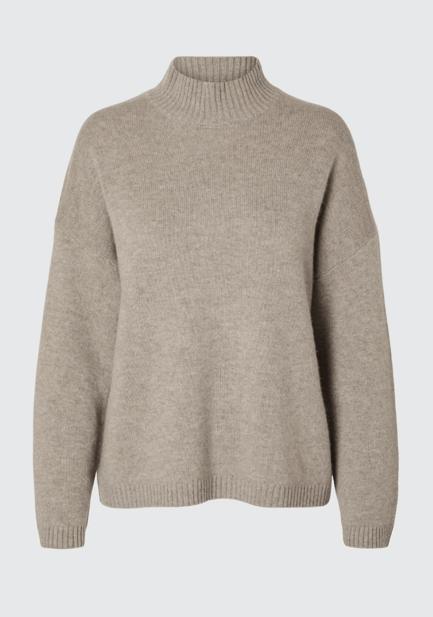 Cille Knit High Neck (8404694401221)