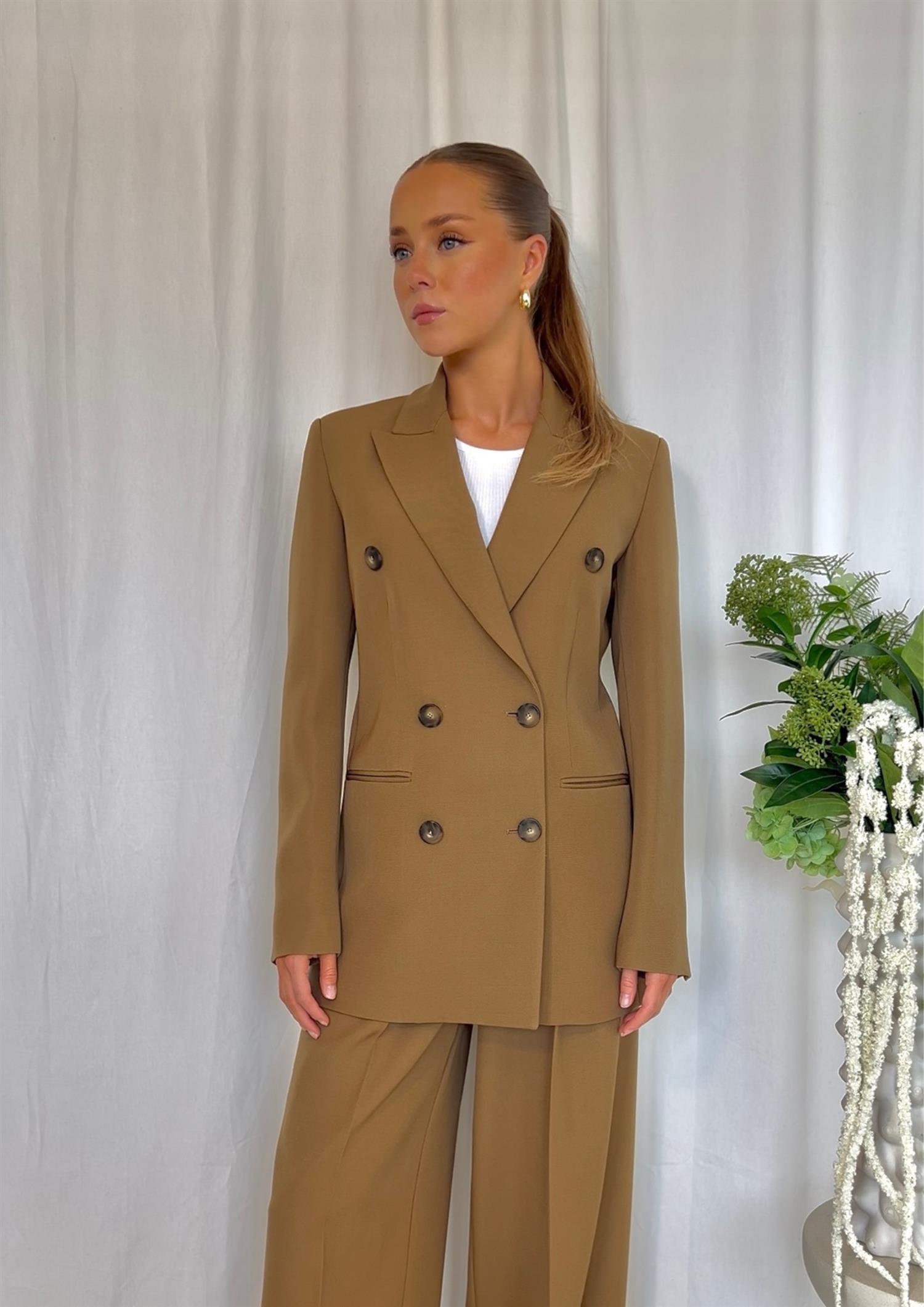 Giacca Betty Blazer (8390840811717)