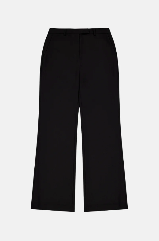 Flared Trouser (8418426454213)