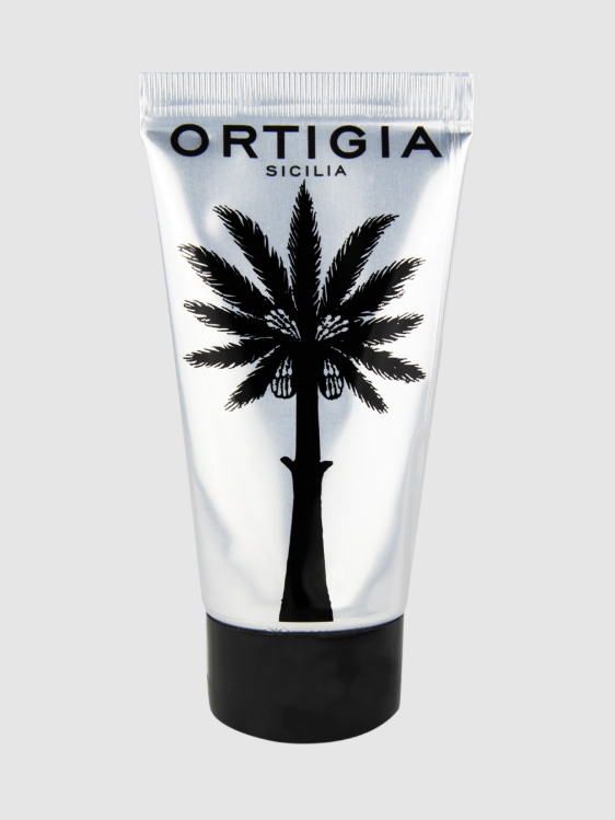 Ambra Nera Hand Cream (8438616424645)