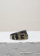 Rattle Belt Black Gold (8133559091397)