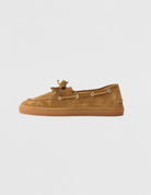Suede New Brown (8404694532293)
