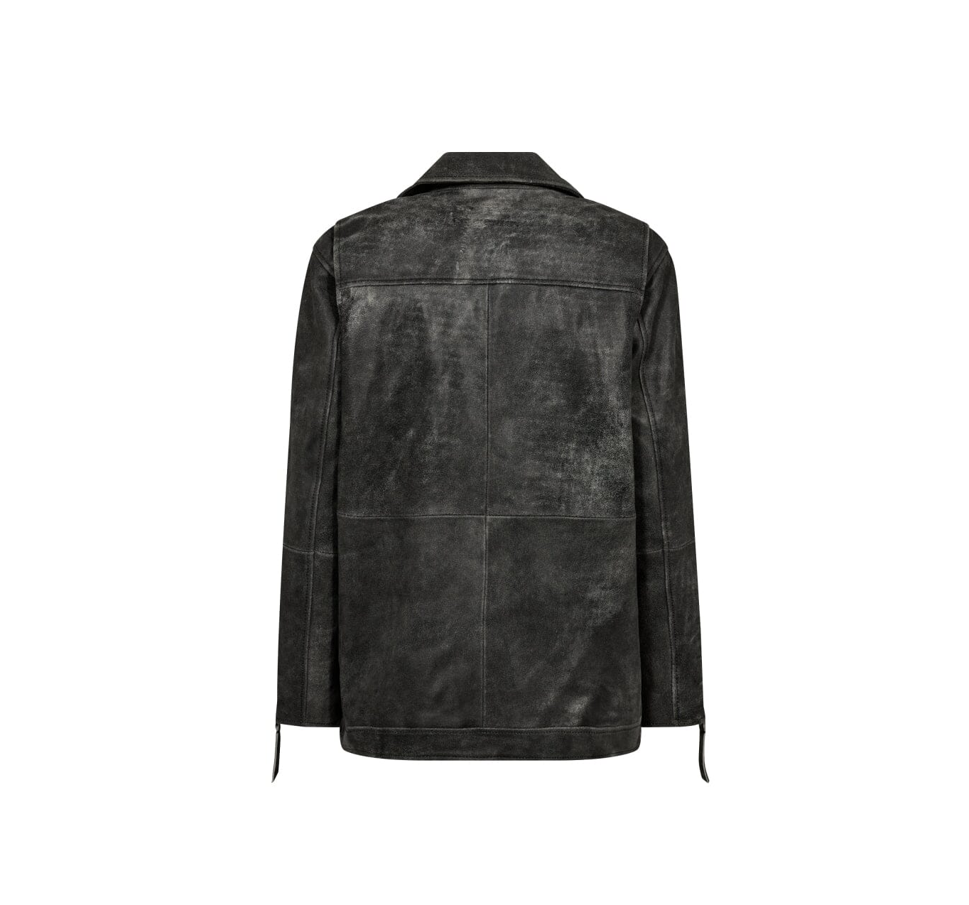 Floyd Leather Biker Jacket (7970049556677)