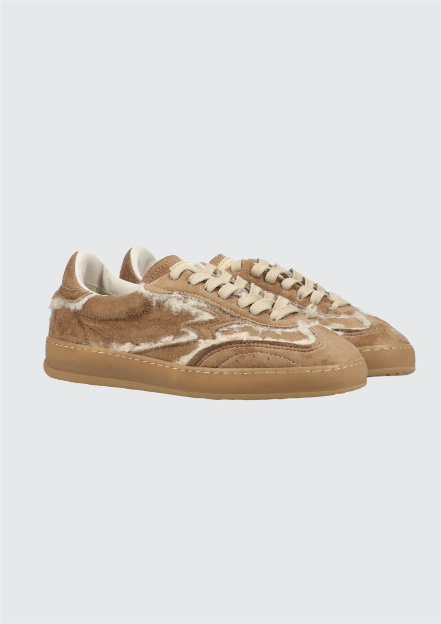 Master Club Shearling (8356479893701)