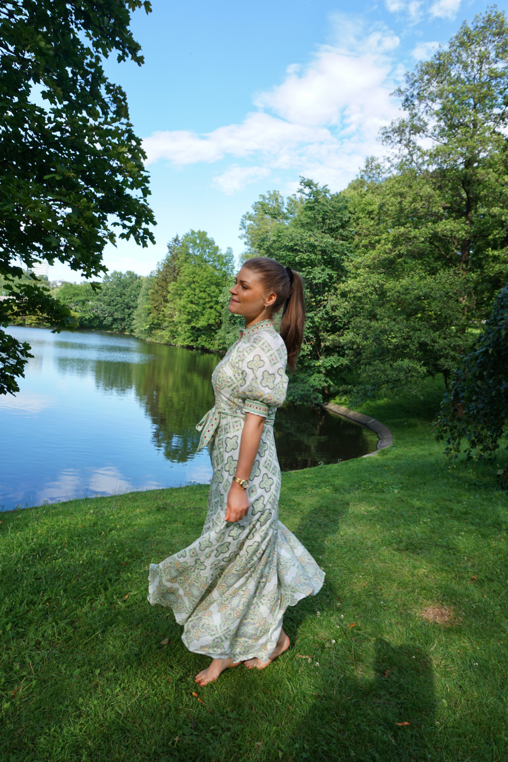 Naya Linen Maxi Dress (8227828793541)