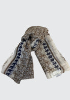 Flower Scarf (8408073896133)