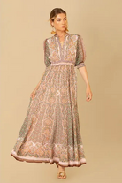 Ellison Dress (8371955859653)