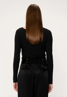 Sabik Long Sleeve Top (8418426486981)