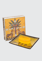 Zagara Glass Plate And Soap (8439728472261)