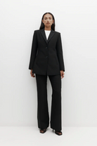 Flared Trouser (8418426454213)