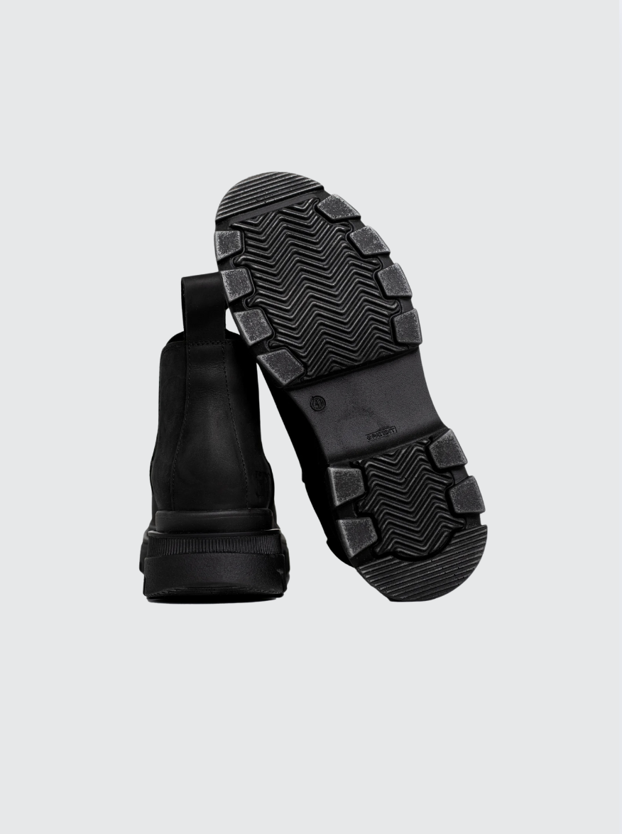 Low Chelsea Boot (8322301100229)