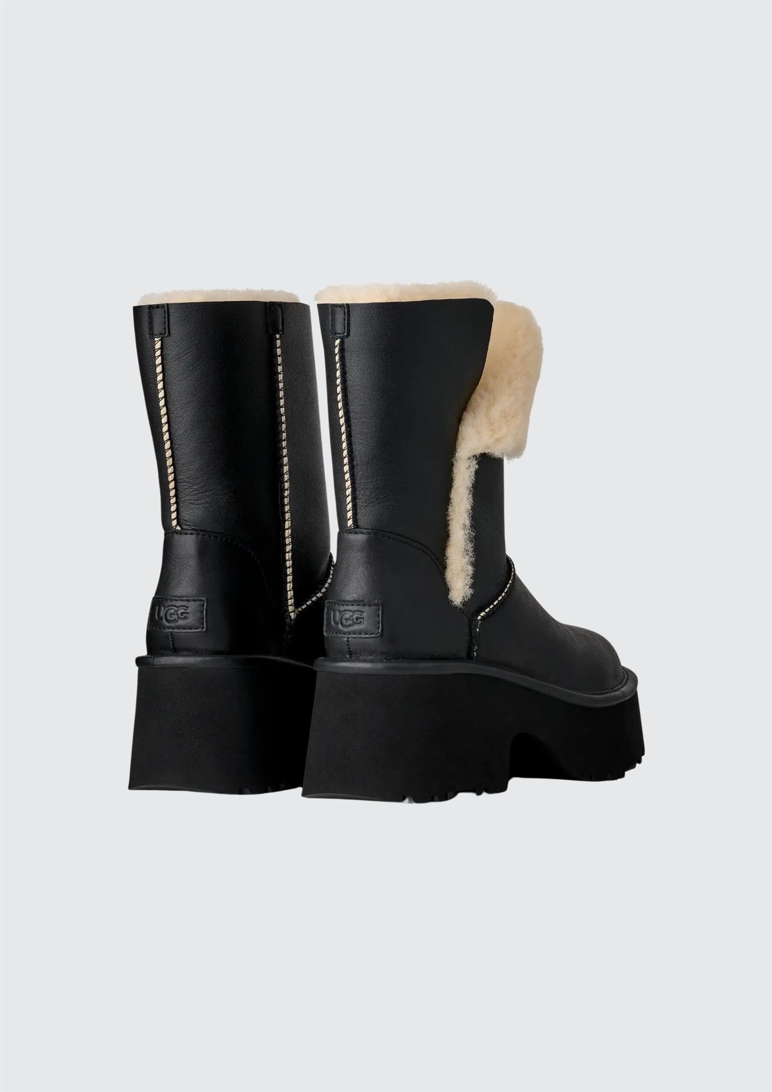 W Esmee Leather Boot (8413468688581)