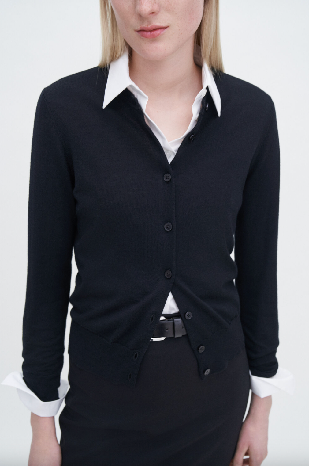 Merino Short Cardigan (8133896929477)