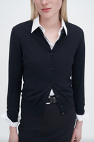 Merino Short Cardigan (8133896929477)