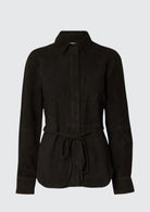 Fia Suede Shirt (8413468590277)