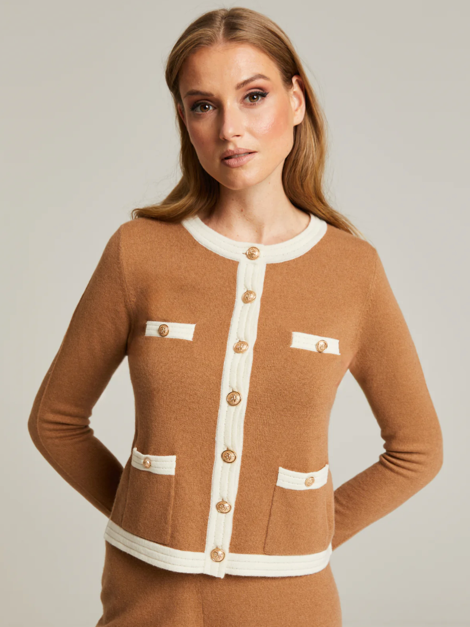 Charlott Merino-Cashmere Cardigan (8418375336133)