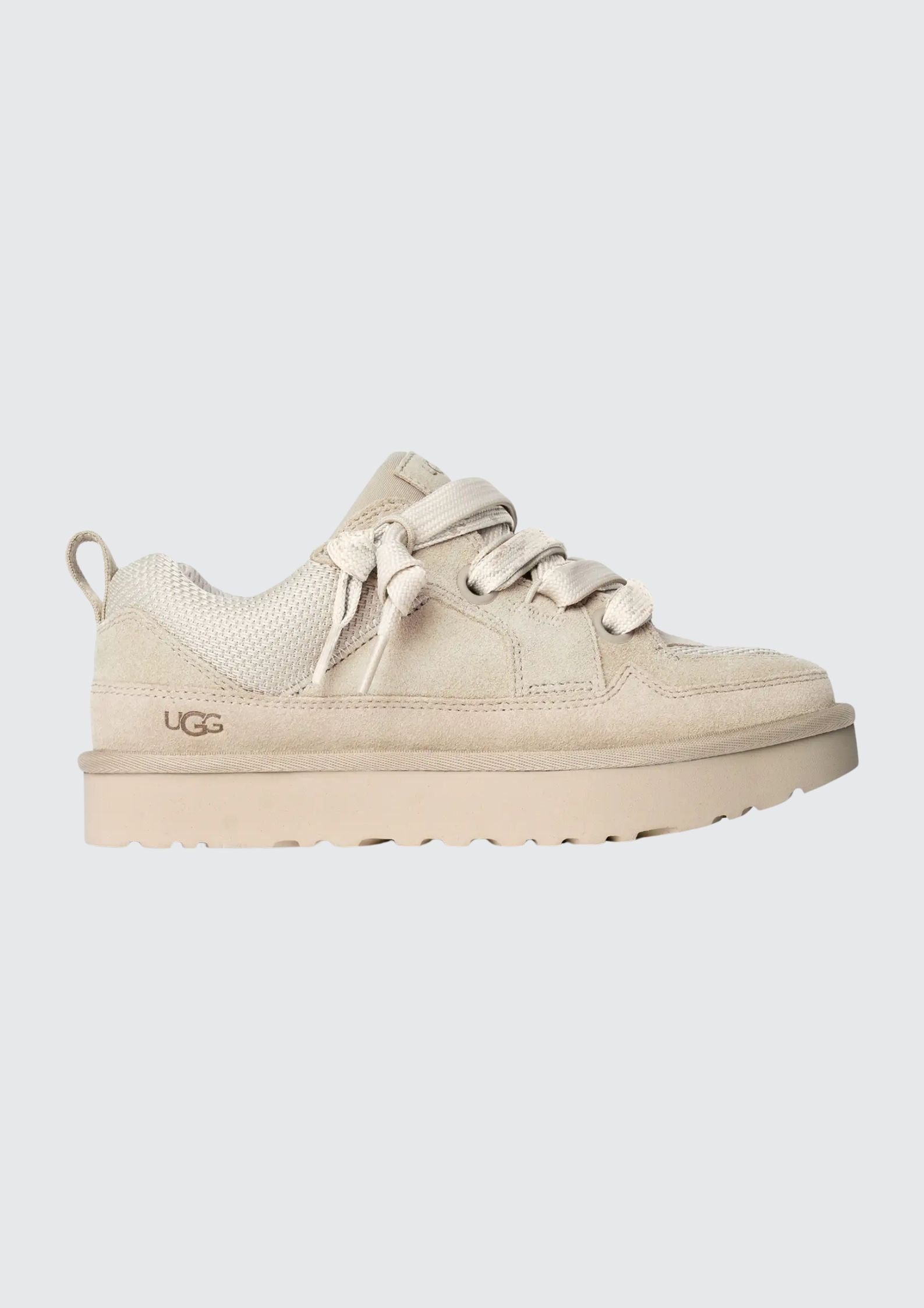 Lowmel Shoe (8375244193989)