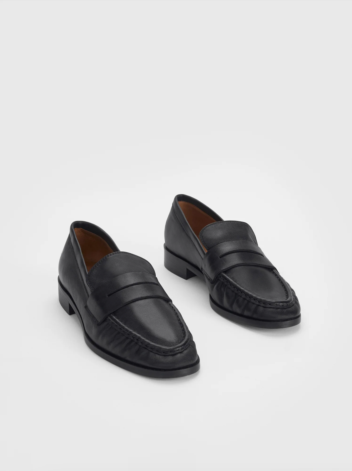 Airola Black Nappa (8048871375045)