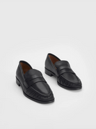 Airola Black Nappa (8048871375045)