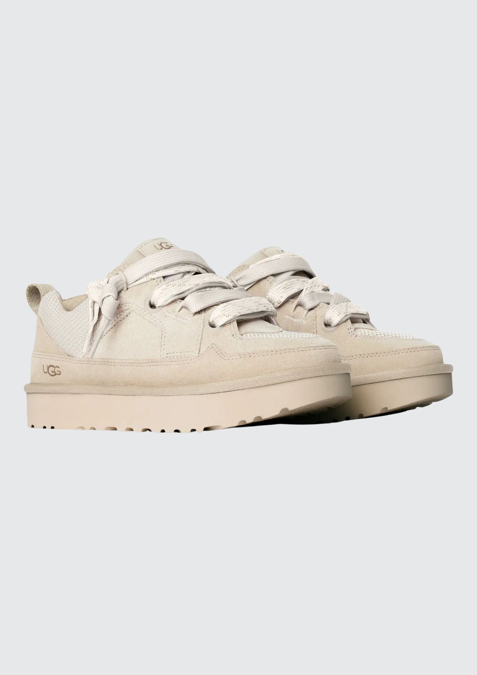 Lowmel Shoe (8375244193989)