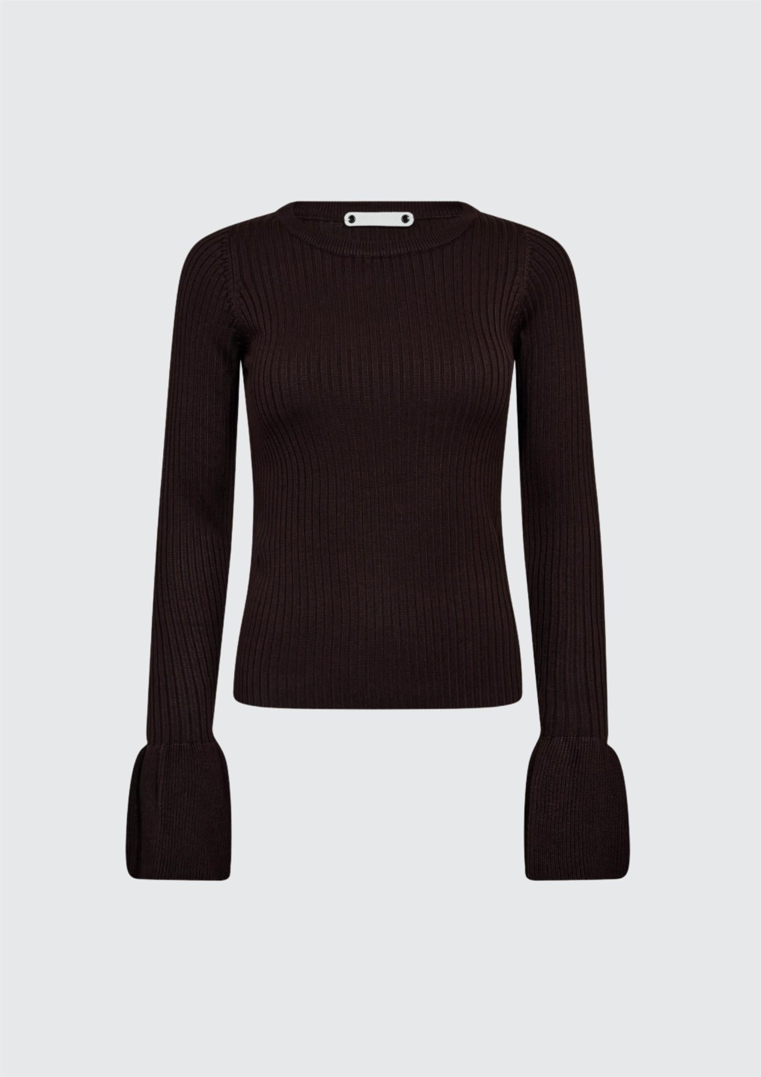 Balin Wide Cuff Knit (8415517933765)