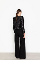 Vela Sequin Jacket (8119610638533)