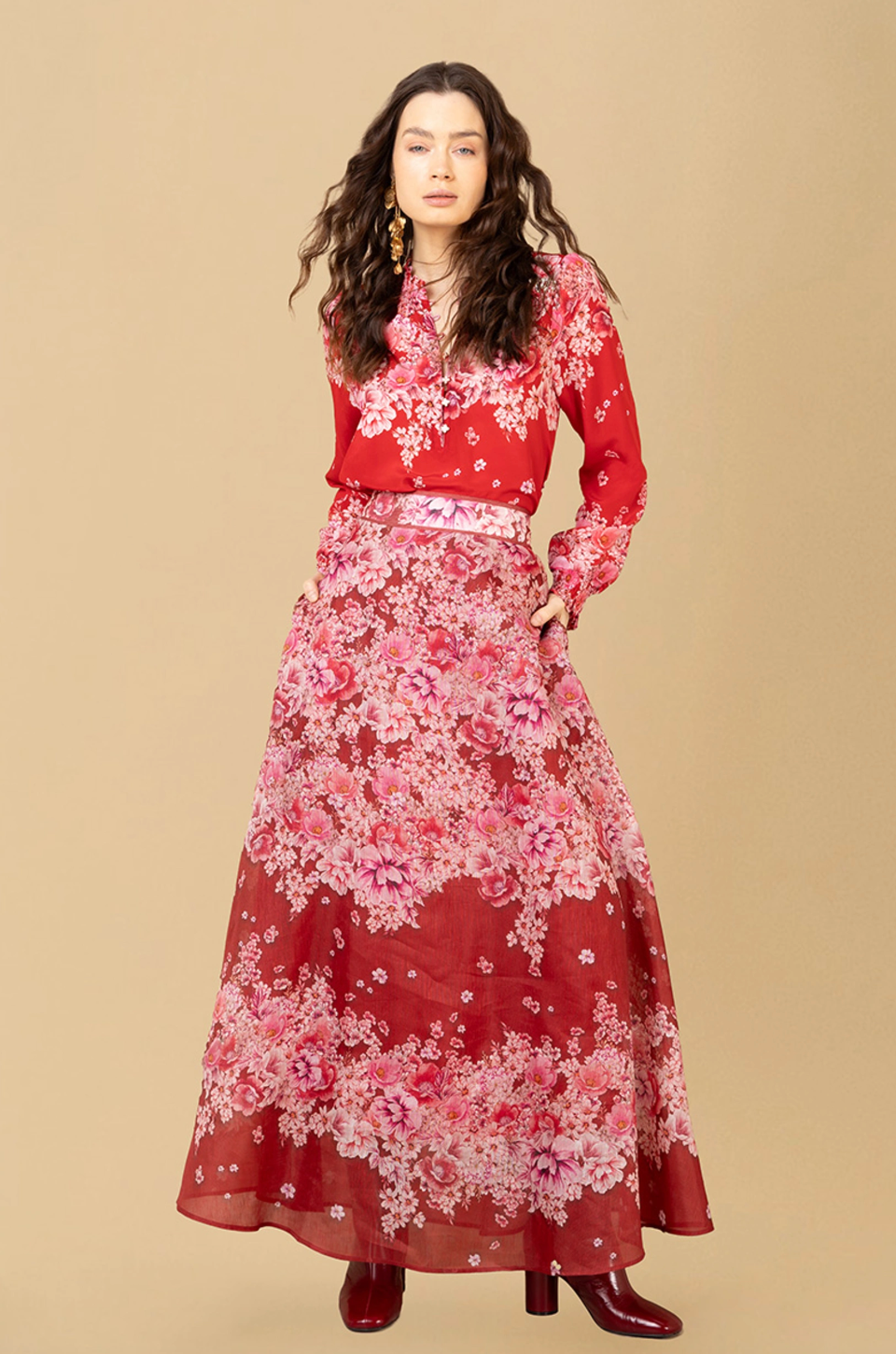 Baylor Skirt (8402141610181)