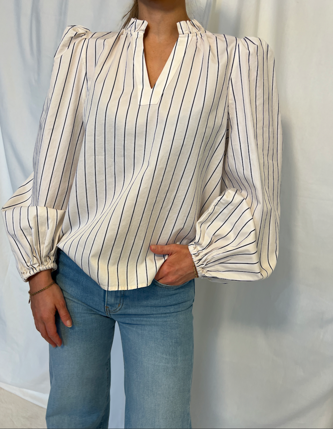 Infinity Blouse (8200896315589)