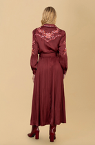 Ayleen Solid Skirt (8402141413573)