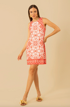 Mikaela Dress (8327663157445)