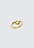 Iselin Heart Ring (8441678430405)