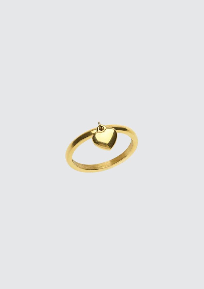 Iselin Heart Ring (8441678430405)