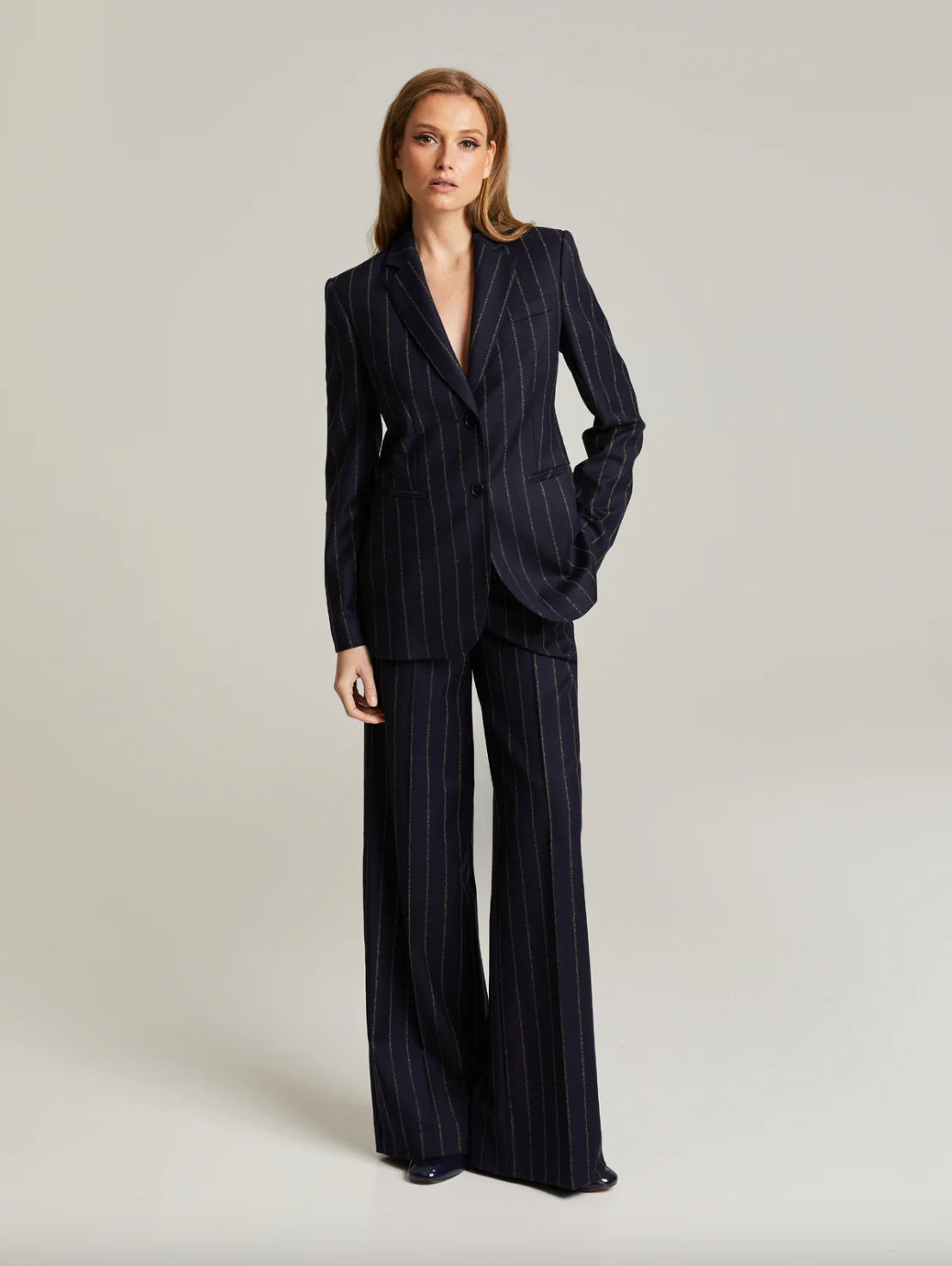 Brette Blazer (8410285834437)