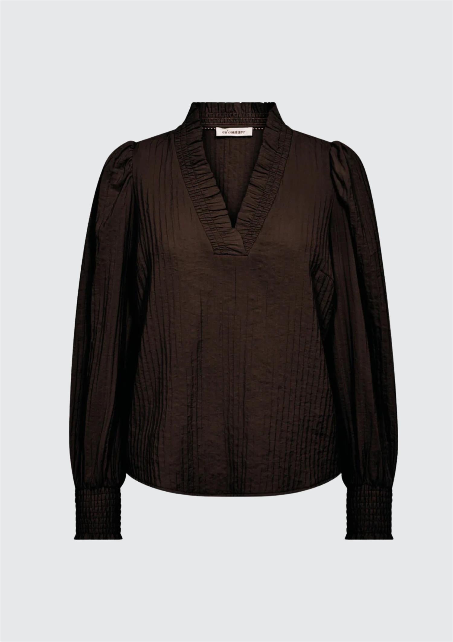 Shina Frill Shirt (8413938319557)