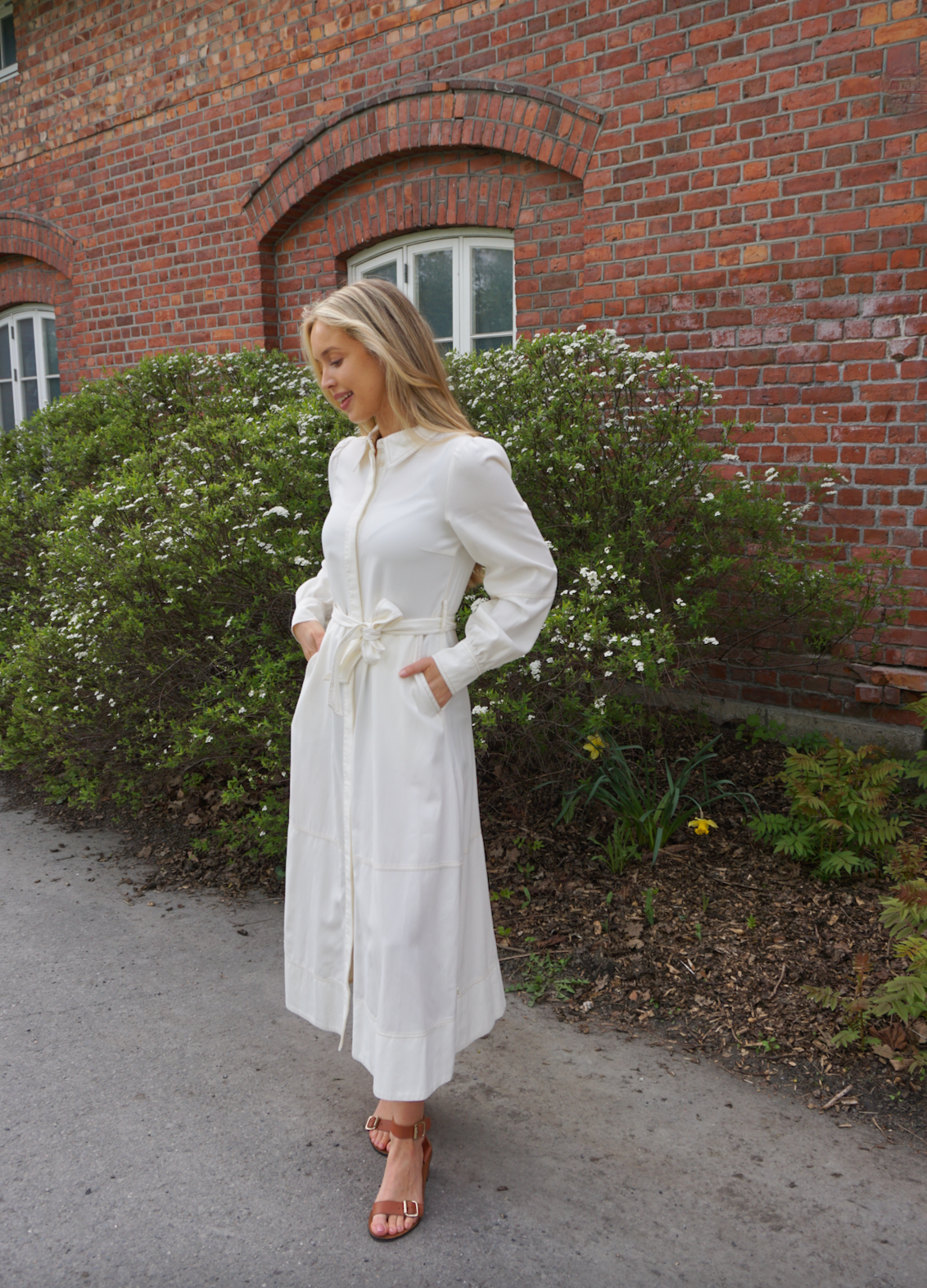 Fabi Dress (8245007417541)