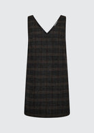 Valerie Spencer V-dress (8429039190213)