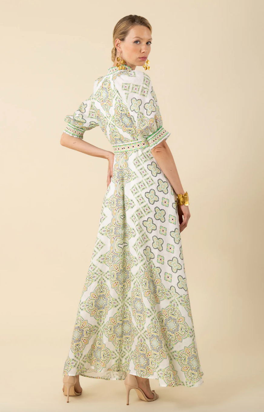 Naya Linen Maxi Dress (8227828793541)